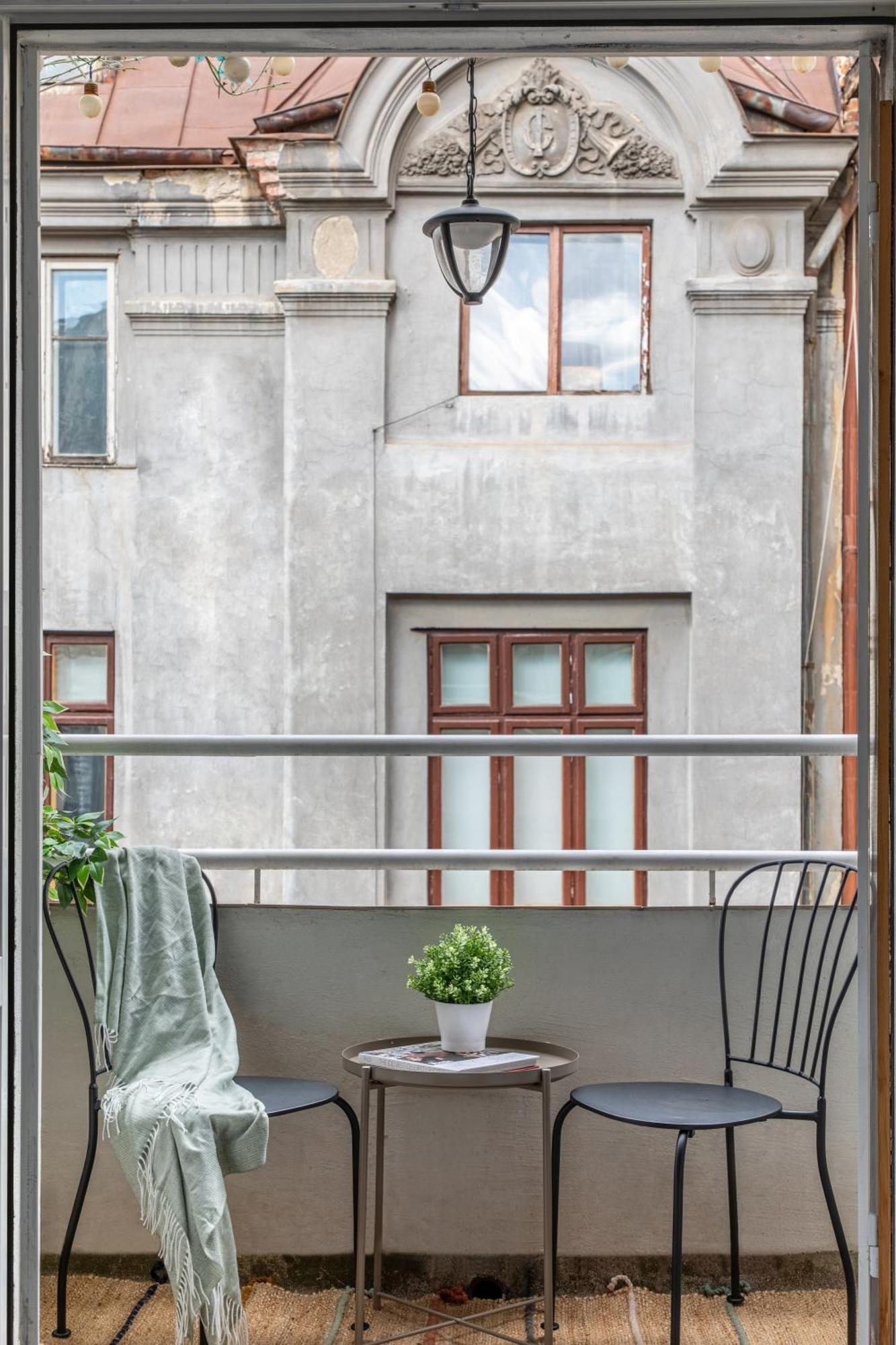 Historical Center 1 By Citylife Suites Bucharest Exterior photo